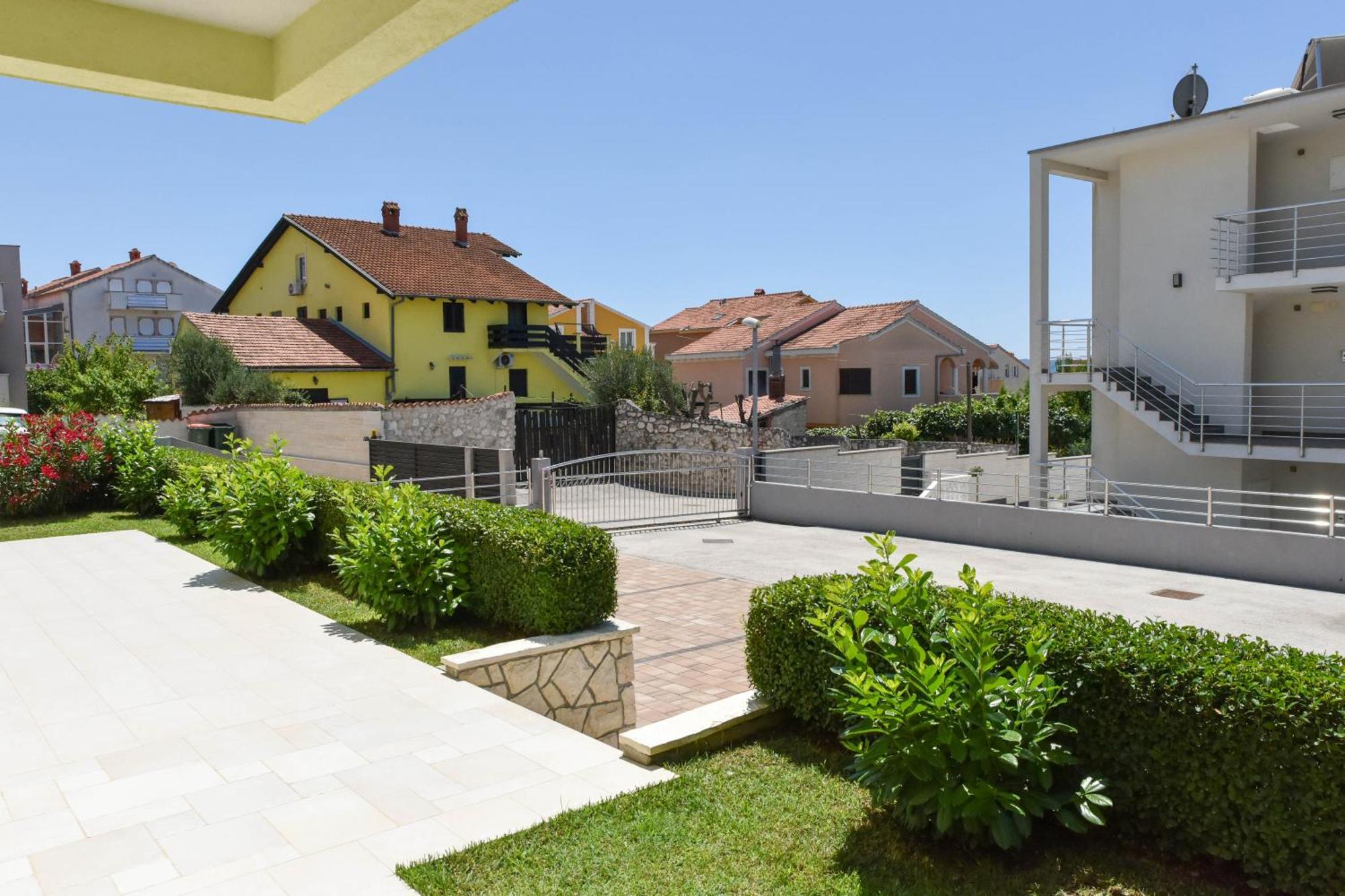 Apartments "The Little Prince" Zadar Exterior photo